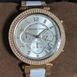 Michael Kors Ladies Watch